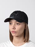 Бейсболка 47 BRAND арт. F-RGW19GWS-BKBK New England Patriots NFL (черный)